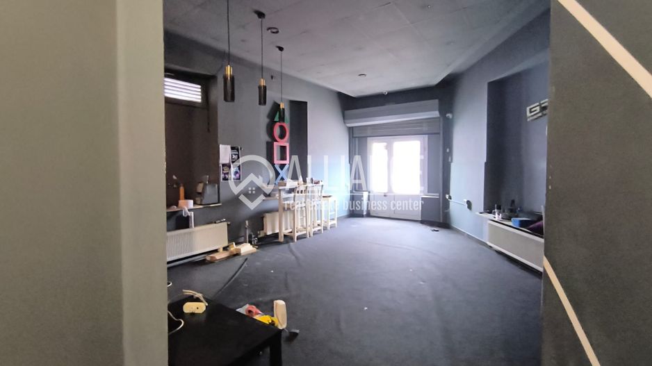 CENTRU TEPES VODA (cod03)- Casa idela pentru birouri ! - Poză 15