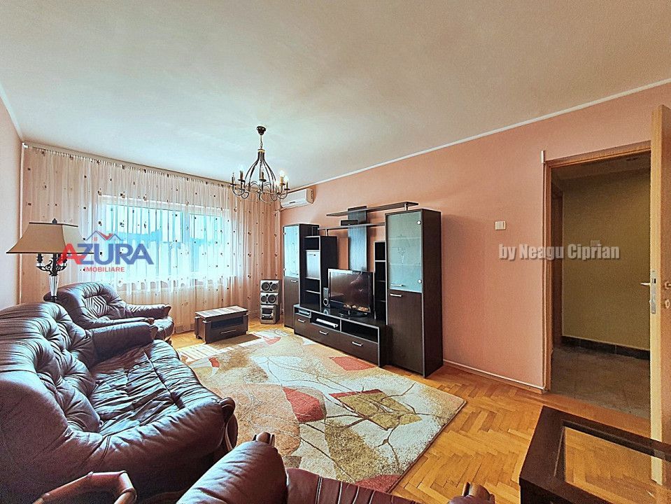 Vanzare Apartament 3 Camere Eremia - Poză 10