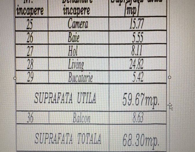 Apartament 2 camere de inchiriat - Mosilor - Obor, parc - Poză 16