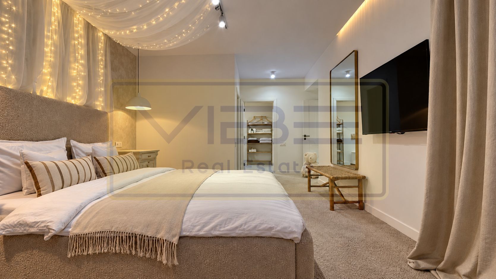 Penthouse-modern- View Panoramic-140mp - Poză 6