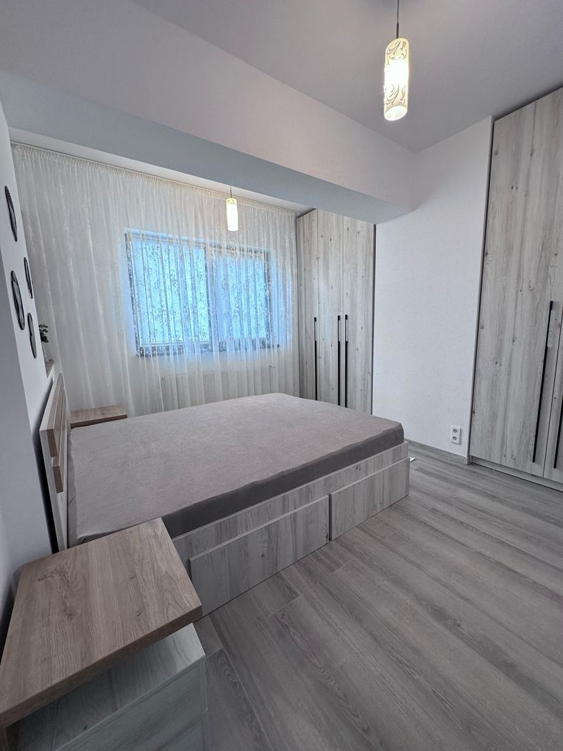 Prima închiriere 2 camere Vitan Residence - metrou Mihai Bravu IM262C - Poză 17