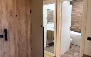 Apartament modern complet mobilat și utilat – totul nou, posibilitate parcare - Poză 18