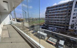 FIRST ESTATES Pipera Apartament 3 camere 96mp 2balcoane Rond OMV COM0% - Poză 24