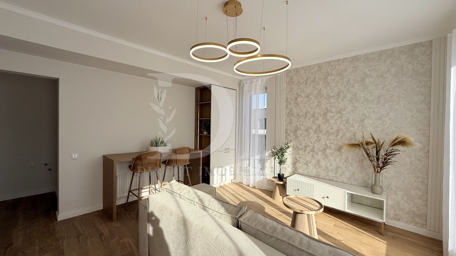 Apartament la cheie / Zona Terra - Poză 17