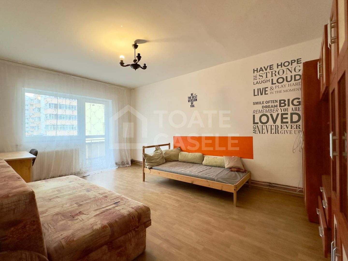 O poveste care începe acasă – apartament cu 4 camere, în inima Mănășturului - Poză 1
