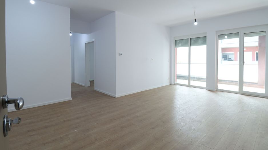 Aradului | 3 camere | Bloc nou | 2 băi | Lift | Parcare subterană - Poză 4