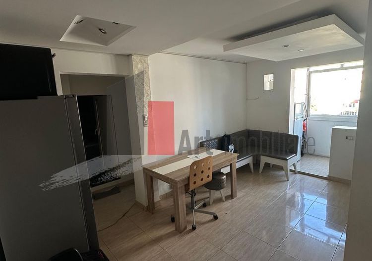 APARTAMENT  2 CAMERE  MARGEANULUI- BUZOIENI - Poză 4