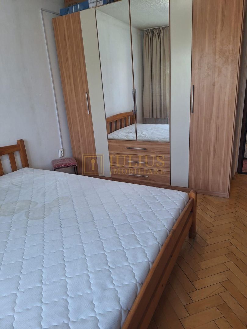apartament 1 camera, Complexul Studentesc, disponibil imediat - Poză 4