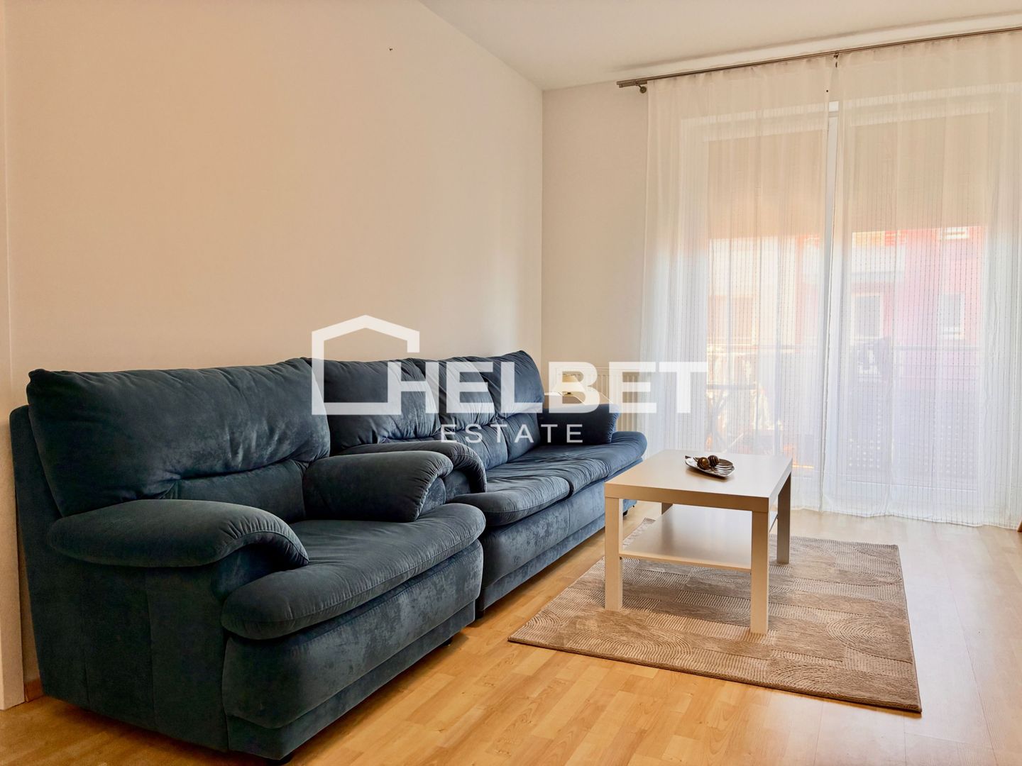 2 CAMERE / BUCATARIE ÎNCHISĂ / PARCARE / AVANTGARDEN 3 - Poză 8