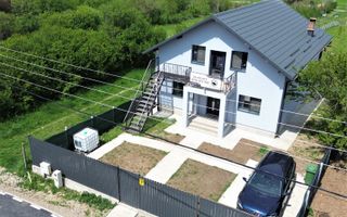 Casa de vanzare constructie 2023 | Bighilin, Bucov | Comision 0% - Poză 19