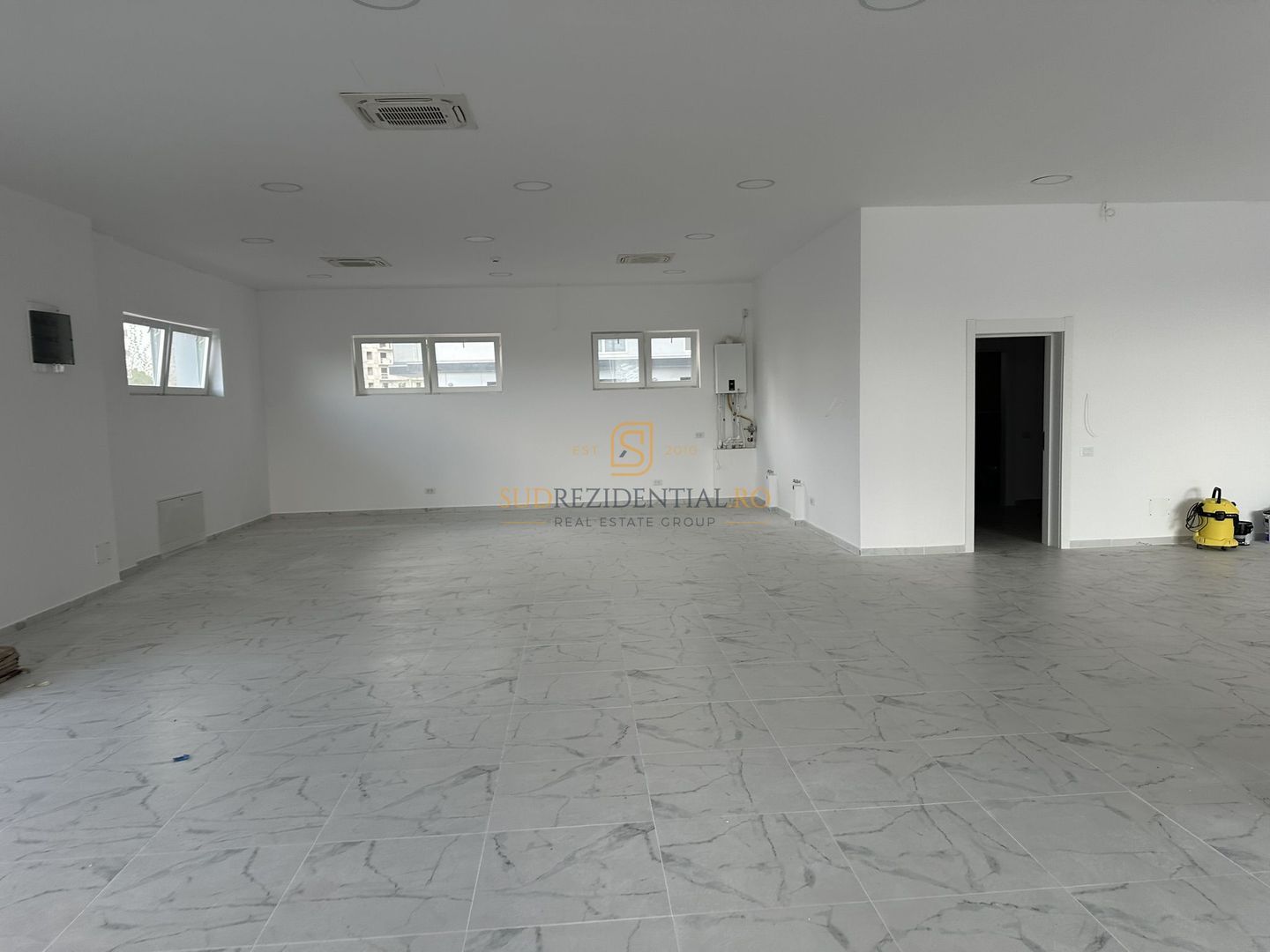 Spațiu Comercial Investiție | 226 mp Utili | Metalurgiei Park - Poză 5