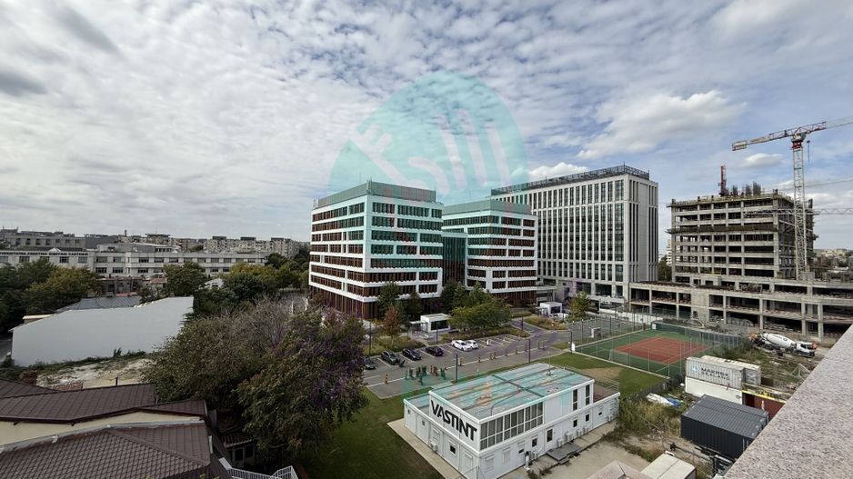 Apartament cu 3 camere si TERASA SPECTACULOASA DE 57 MP - Poză 22