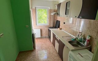 Apartament 3 camere, semidecomandat – Mănăștur - Poză 1