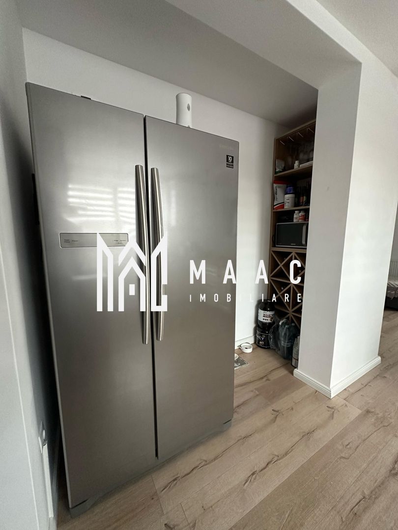 Casa 3 camere | Balcon | Gradina | Moderna | Selimbar - Poză 13