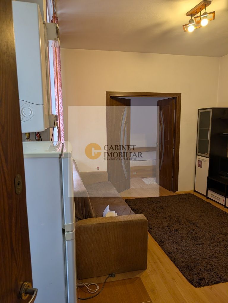 Garsoniera dubla in vila I Titulescu - Banu Manta I P+2E+M - Poză 2