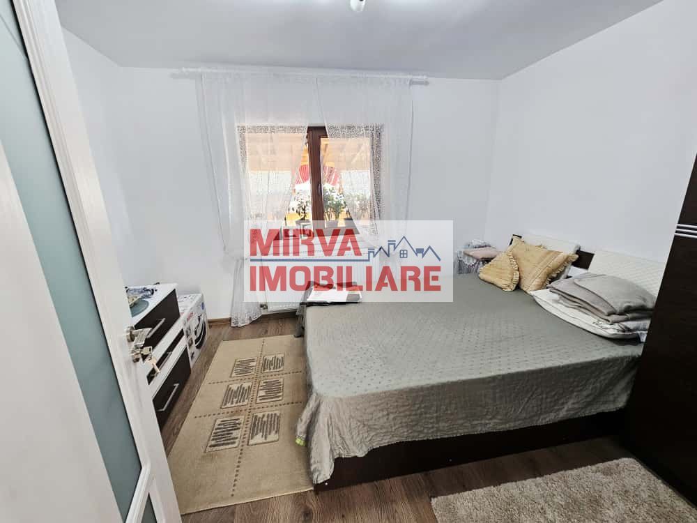 🏡 Vilă modernă cu 5 camere – Mănești - Poză 8