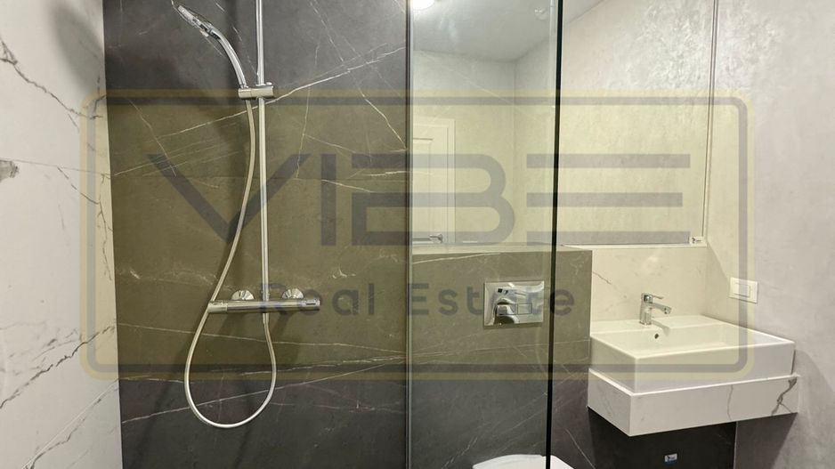 Apartament premium STUDIO Comat Towers - Poză 22