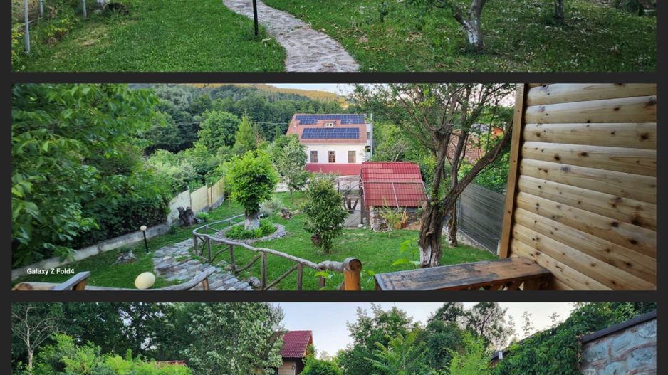 Vila Horezu Romanii de Jos - Poză 18