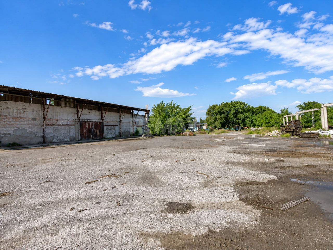 Oportunitate Rară de Investiție Industrială – 3,97 ha Teren + 14.673 m² Construcții în Zona Sîngera, Chișinău - Poză 12