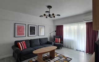 PROPRIETAR ofer spre închiriere ap 2 camere decomandat cf 1, bd UNIRII - Poză 1