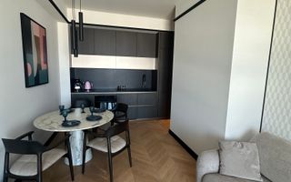 Chirie, apartament, 2 camere, strada Mihai Eminescu, Centru - Poză 2