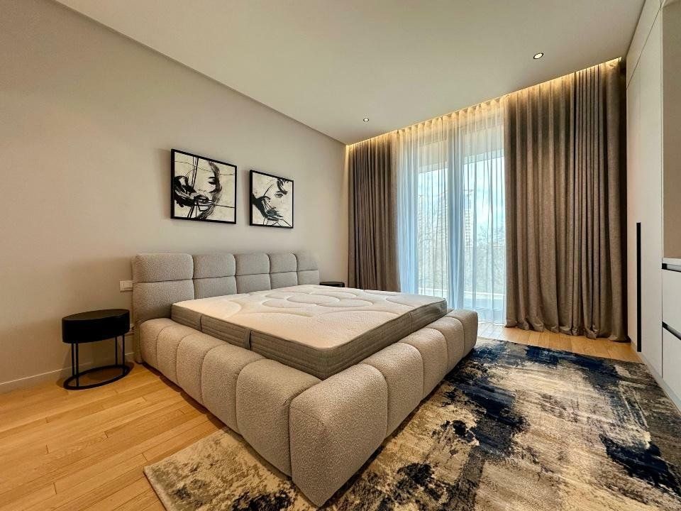 Rahmaninov one bedroom at Verdi Park - Poză 6