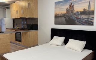 Garsoniera 13 Septembrie - Poză 4