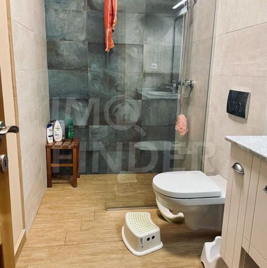Vanzare apartament 3 camere Europa, 90 mp, ultrafinisat, etaj 1 - Poză 7