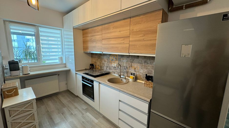 Apartament modern cu 2 camere, loc de parcare inclus, Bd Metalurgiei - Poză 4