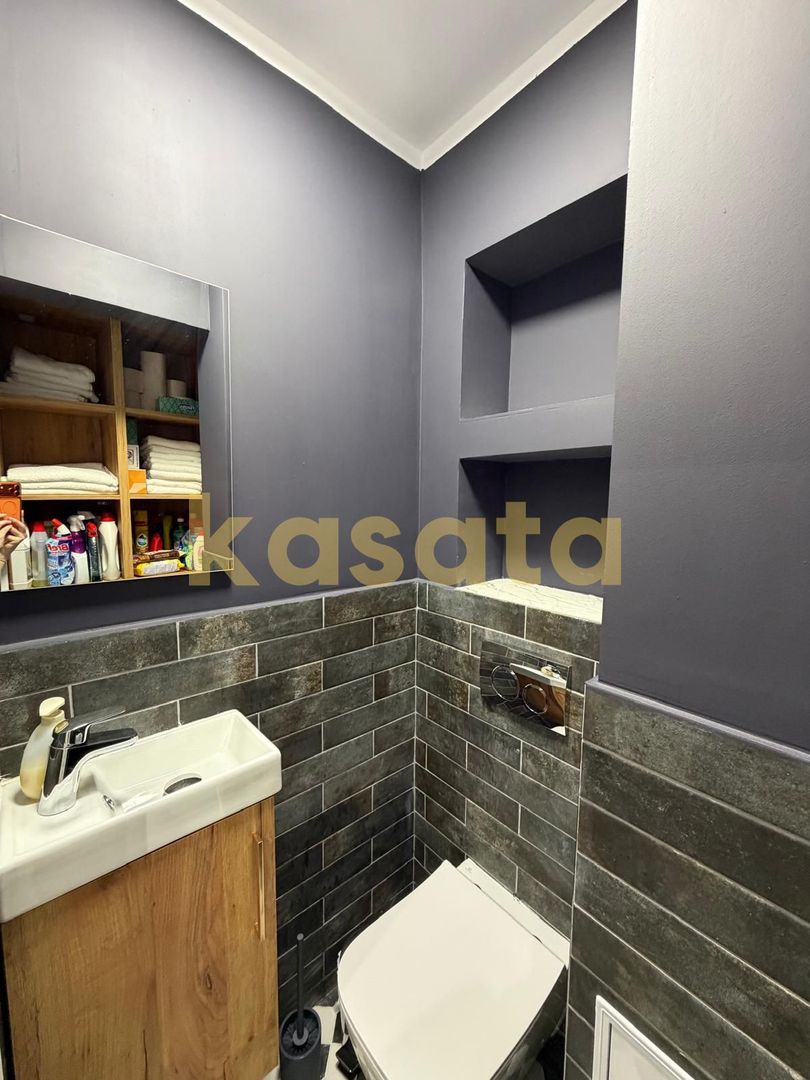 Apartament 4 camere de închiriat | Calea Victoriei | Ultracentral - Poză 17