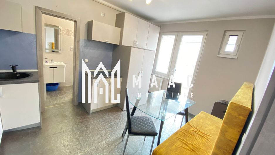 Apartament o camera | Zona Mihai Viteazu - Poză 5