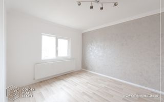 Duplex la pret de apartament în Mosnita Noua - Poză 3