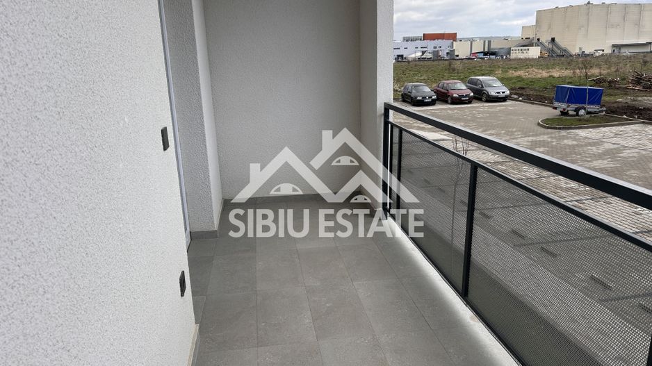Apartament 3 camere, Shopping City-Sibiu - Clasa A - Comision 0 - Poză 7