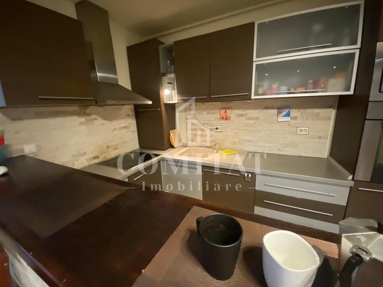 Apartament cu 2 camere | 44 mp | Buna ziua - Poză 7