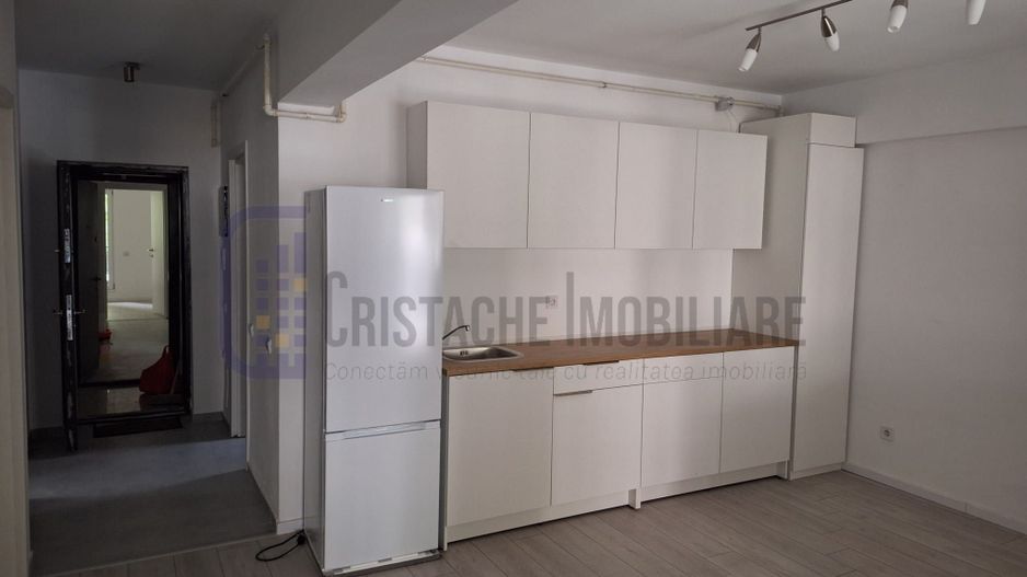Bloc boutique | 3 camere | Centrala proprie | Metrou Dristor - Poză 14