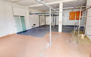 Inchiriere Spatiu Comercial Stradal Mogosoaia, Hala Depozit, Birouri, - Poză 11