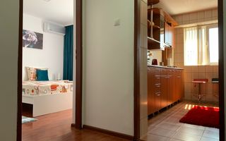 2 camere, Mazepa 2 – Etaj 3/4, mobilat și utilat - Poză 7