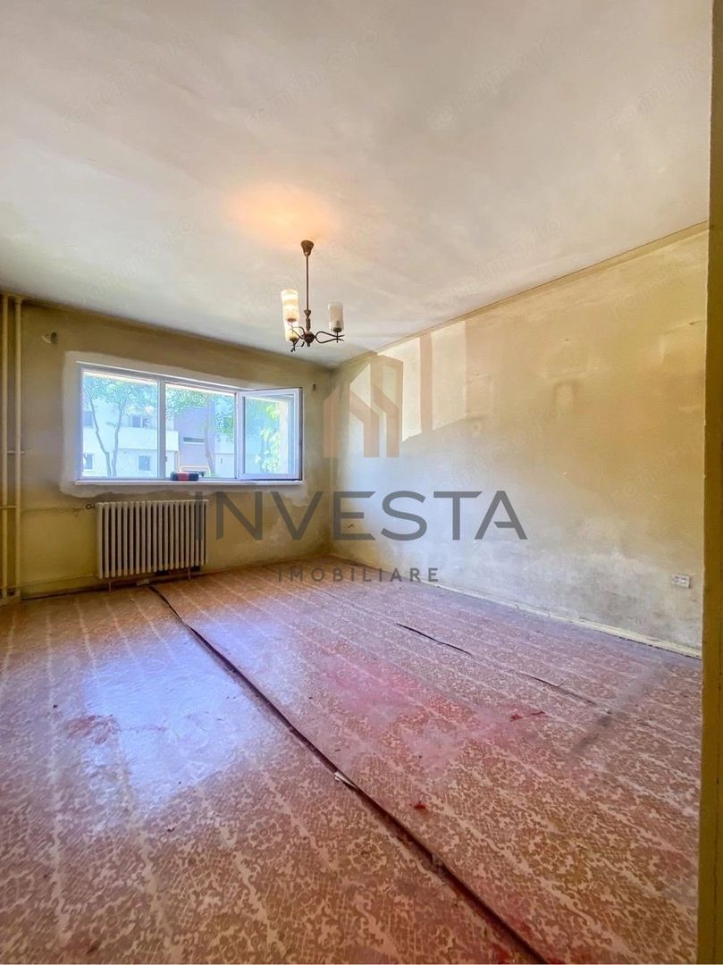 Apartament 2 camere decomandate, Marasti, zona Scortarilor! - Poză 4