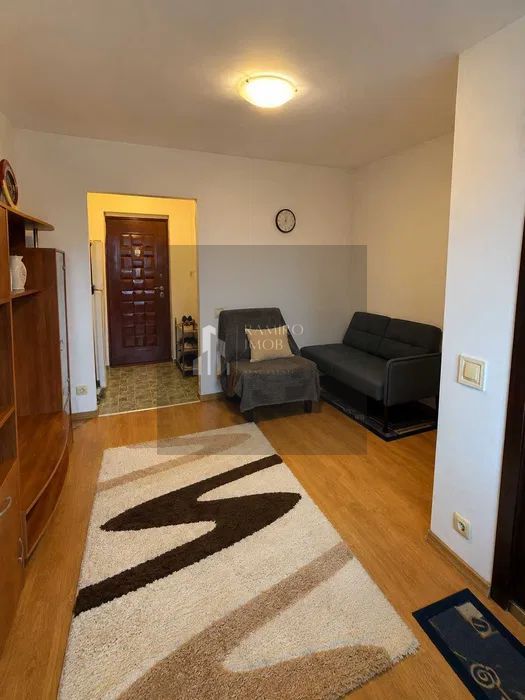 Garsonieră cu Balcon | Titan / Balta Albă | Metrou & ParkLake /10 min - Poză 4