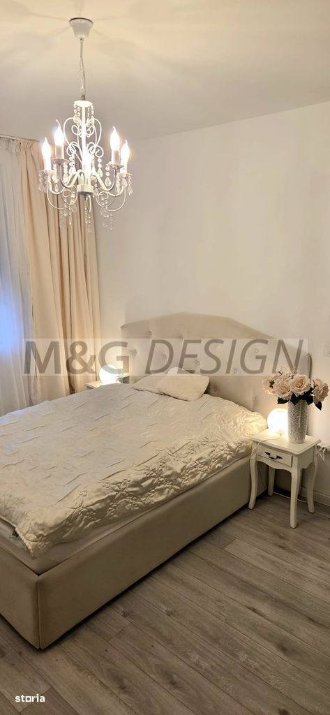 Apartament 2 camere Dumbravita - Poză 8