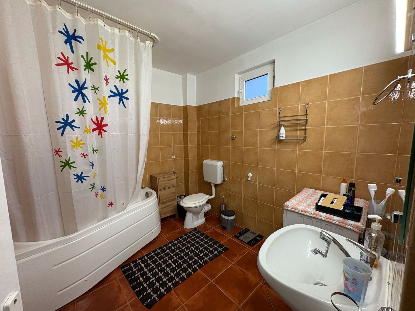 CASA INDIVIDUALA PANTELIMON, TEREN 275 MP, CENTRALA, METROU, COMIS 0% - Poză 12