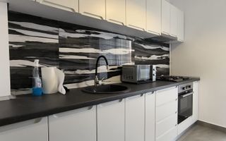 Apartament 2 camere Parcul Carol-Viilor prima inchiriere - Poză 6