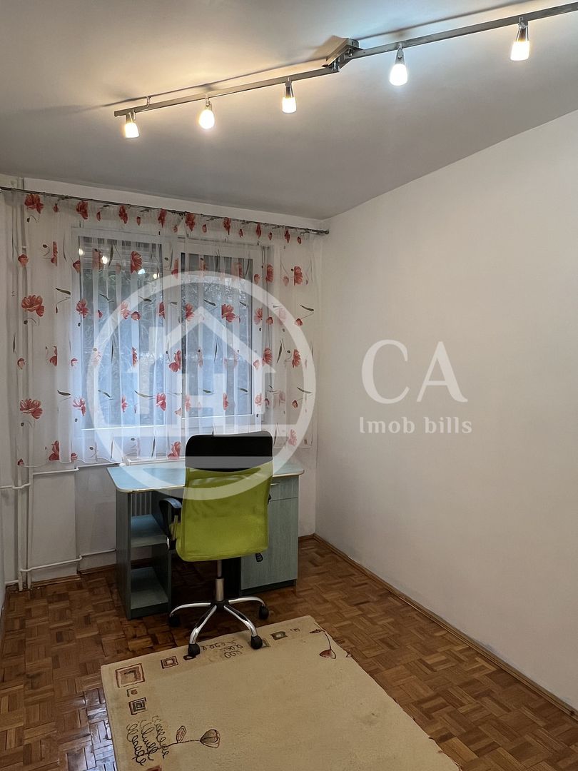 Apartament cu 3 camere de inchiriat in zona Central, Oradea - Poză 13