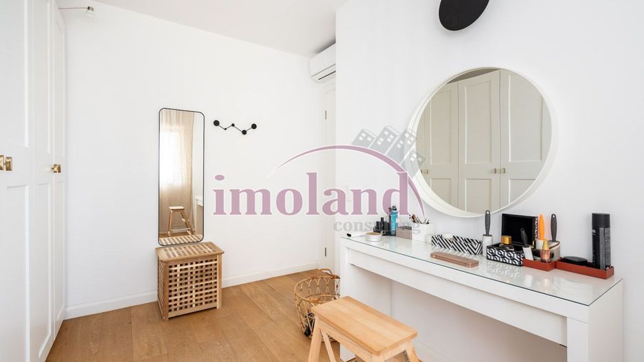 Apartament - 3 camere cu terasa - inchiriere - Floreasca Residence - Poză 18