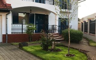 🏡 Casa individuala. Mobilata si utilata. Piscina exterioara.✨ - Poză 1