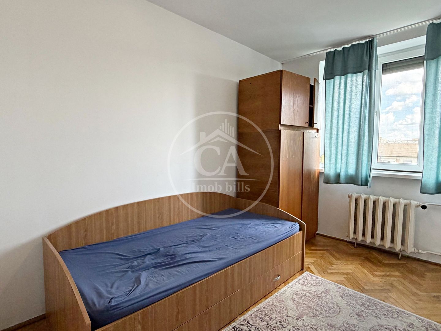 Apartament cu 4 camere de închiriat în zona Rogerius, Oradea - Poză 6