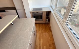 3 camere, zona Dambovita, apt superb, centrala proprie, disponibil imediat - Poză 8