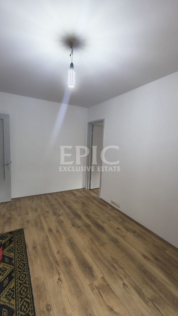 Aprtament 2 camere, etaj intermediar, Dâmbu Pietros - Poză 3