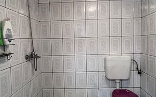 Casa cu 3 camere | str Garlei | teren 166 mp - Poză 8