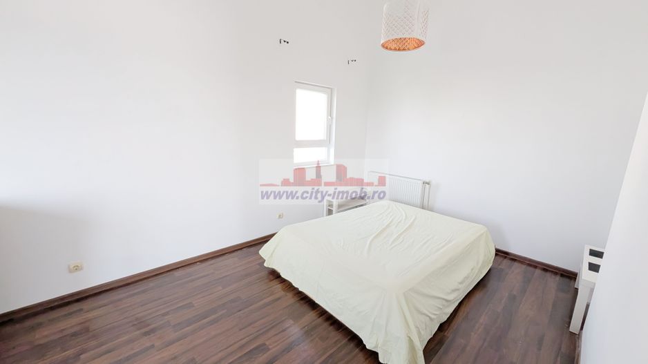 Inchiriere  Apartament  doua camere Baneasa cu terasa de 30 mp - Poză 12